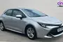 2021 Toyota Corolla 1.8 VVT-i Hybrid Icon Tech 5dr CVT