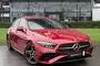 2025 Mercedes-Benz A-Class A200 AMG Line Executive 5dr Auto