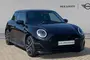 2024 MINI Cooper 160kW SE Sport 54kWh 3dr Auto