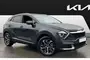 2025 Kia Sportage 1.6T GDi 207 HEV 3 5dr Auto