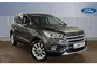 2019 Ford Kuga 1.5 EcoBoost Titanium Edition 5dr 2WD