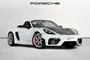 2024 Porsche 718 4.0 RS 2dr PDK