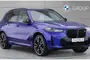 2023 BMW X5 xDrive M60i MHT 5dr Auto