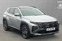 2024 Hyundai Tucson 1.6T Hybrid Ultimate 5dr Auto