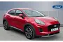 2025 Ford Puma 1.0 EcoBoost Hybrid mHEV Titanium 5dr