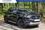 2022 Ford Ranger Pick Up Double Cab Wildtrak 2.0 EcoBlue 213 Auto