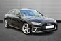 2022 Audi A4 35 TDI S Line 4dr S Tronic