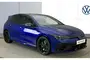 2025 Volkswagen Golf 2.0 TSI 333 R Black Edition 4Motion 5dr DSG