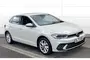 2023 Volkswagen Polo 1.0 TSI Style 5dr
