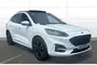 2021 Ford Kuga 2.0 EcoBlue 190 ST-Line X Edition 5dr Auto AWD