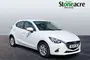 2018 Mazda 2 1.5 75 SE+ 5dr