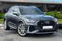 2020 Audi RS Q3 RS Q3 TFSI Quattro 5dr S Tronic