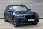 2022 BMW X3 xDrive 30e M Sport 5dr Auto