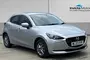 2023 Mazda 2 1.5 Skyactiv G 75 SE-L 5dr