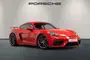 2020 Porsche Cayman 4.0 GT4 2dr