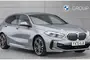 2023 BMW 1 Series 118i [136] M Sport 5dr Step Auto [LCP]