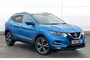 2019 Nissan Qashqai 1.3 DiG-T N-Connecta 5dr
