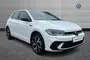 2025 Volkswagen Polo 1.0 TSI 115 Black Edition 5dr DSG
