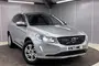 2017 Volvo XC60 D4 [190] SE Lux Nav 5dr AWD Geartronic