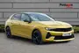 2023 Vauxhall Astra 1.2 Turbo 130 GS 5dr Auto