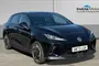 2024 MG MG4 125kW SE EV 51kWh 5dr Auto