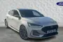 2025 Ford Focus 1.0 EcoBoost Hybrid mHEV 155 ST-Line X 5dr Auto