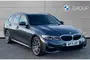 2022 BMW 3 Series Touring 320i M Sport 5dr Step Auto