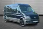 2026 Volkswagen Crafter 2.0 TDI 140PS Commerce Plus High Roof Van Auto