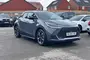 2026 Toyota C-HR 1.8 Hybrid Design 5dr CVT