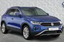 2025 Volkswagen T-Roc 1.5 TSI Match 5dr DSG