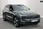 2025 Volvo Ex90 300kW Twin Motor Ultra 111kWh 5dr Auto