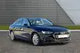 2022 Audi A4 35 TFSI Technik 4dr S Tronic
