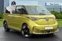 2025 Volkswagen ID.Buzz 210kW Style Pro 79kWh 5dr Auto