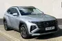 2025 Hyundai Tucson 1.6T Hybrid Advance 5dr Auto