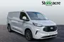 2024 Ford Transit Custom 2.0 EcoBlue 136ps H1 Van Limited