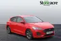 2024 Ford Focus 1.0 EcoBoost Hybrid mHEV ST-Line 5dr