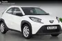 2022 Toyota Aygo X 1.0 VVT-i Pure 5dr