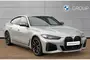 2021 BMW 4 Series Gran Coupe M440i xDrive MHT 5dr Step Auto