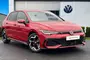 2025 Volkswagen Golf 1.5 eTSI 150 R-Line 5dr DSG