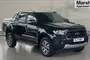 2022 Ford Ranger Pick Up Double Cab Wildtrak 2.0 EcoBlue 213 Auto