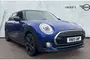 2019 MINI Clubman 1.5 Cooper Exclusive 6dr Auto
