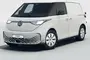 2025 Volkswagen ID.Buzz 210kW Commerce 79kWh Auto