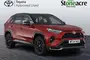 2024 Toyota RAV4 2.5 PHEV GR Sport 5dr CVT