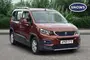 2019 Peugeot Rifter 1.2 PureTech Allure 5dr