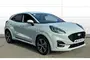 2025 Ford Puma 1.0 EcoBoost Hybrid mHEV ST-Line 5dr DCT