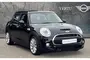 2018 MINI Hatchback 5dr 2.0 Cooper S D 5dr Auto [8 Speed]