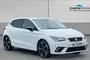 2024 SEAT Ibiza 1.0 TSI 110 FR Sport 5dr