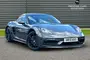 2019 Porsche Cayman 2.0 2dr PDK