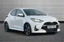 2025 Toyota Yaris 1.5 Hybrid Design 5dr CVT