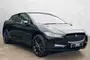 2022 Jaguar I-Pace 294kW EV400 Black 90kWh 5dr Auto [11kW Charger]